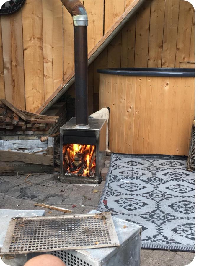 Bed En Breakfast Medemblik Zewnętrze zdjęcie