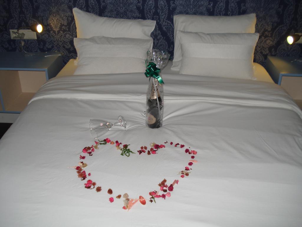 Bed En Breakfast Medemblik Zewnętrze zdjęcie