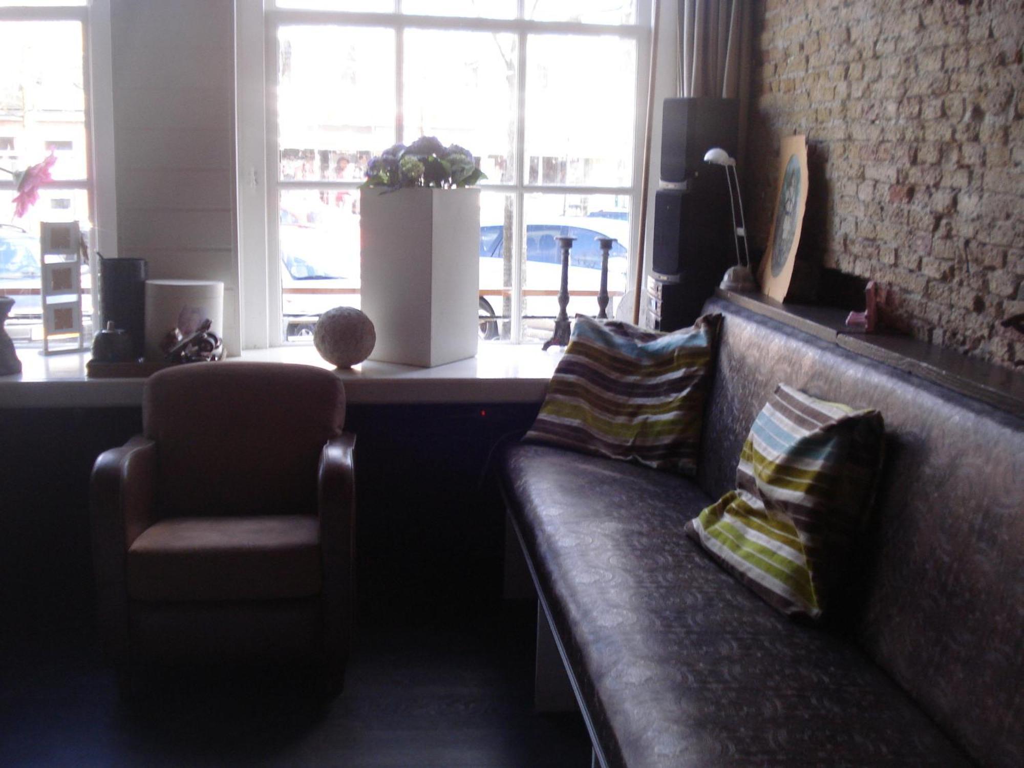 Bed En Breakfast Medemblik Zewnętrze zdjęcie