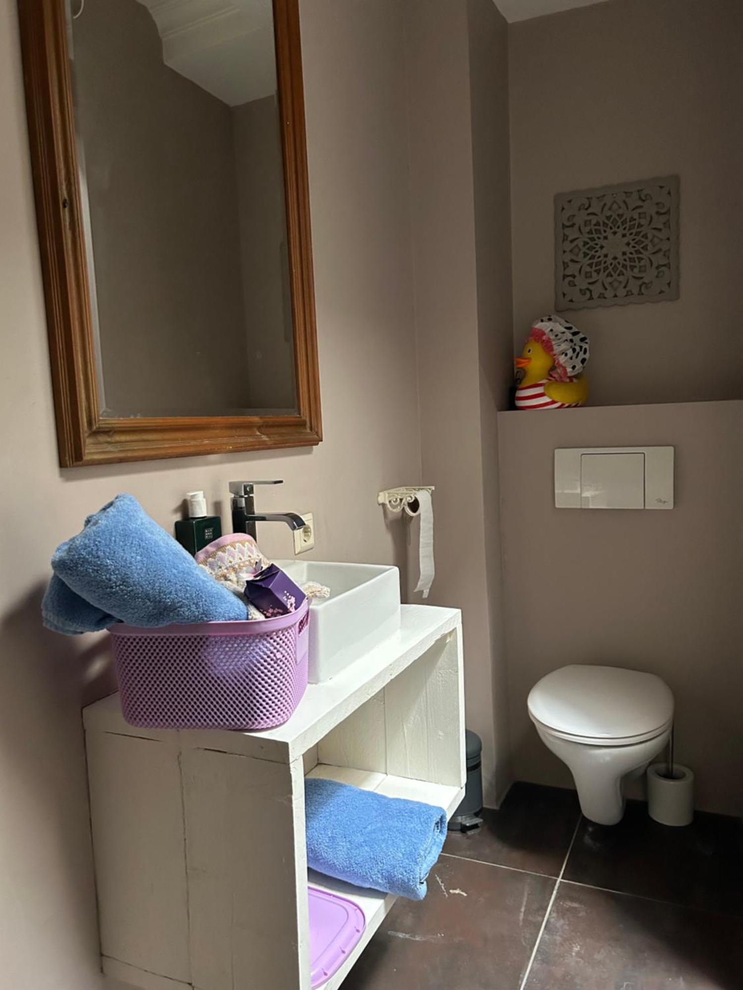Bed En Breakfast Medemblik Zewnętrze zdjęcie