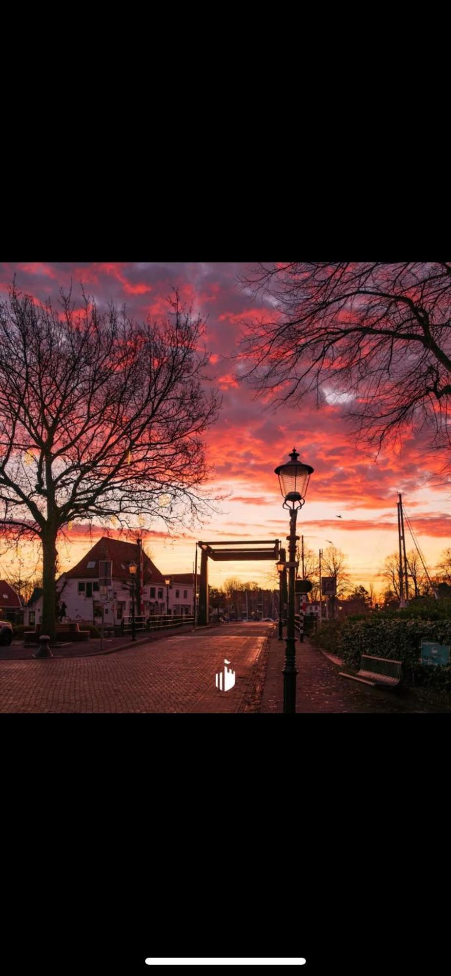 Bed En Breakfast Medemblik Zewnętrze zdjęcie