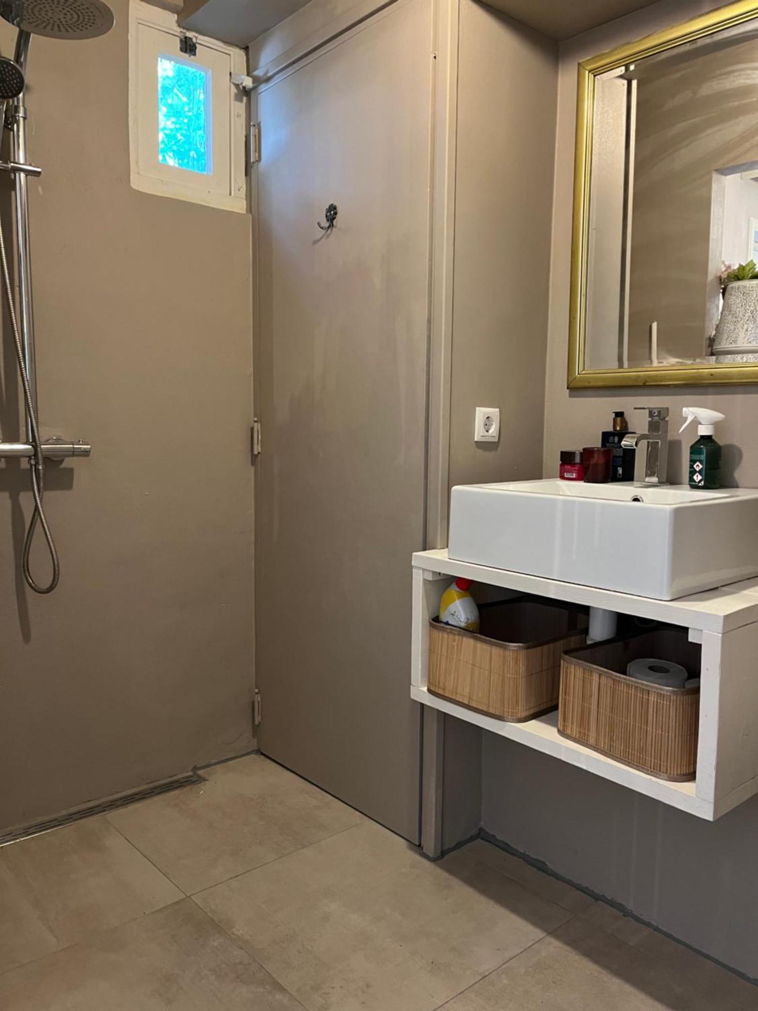 Bed En Breakfast Medemblik Zewnętrze zdjęcie