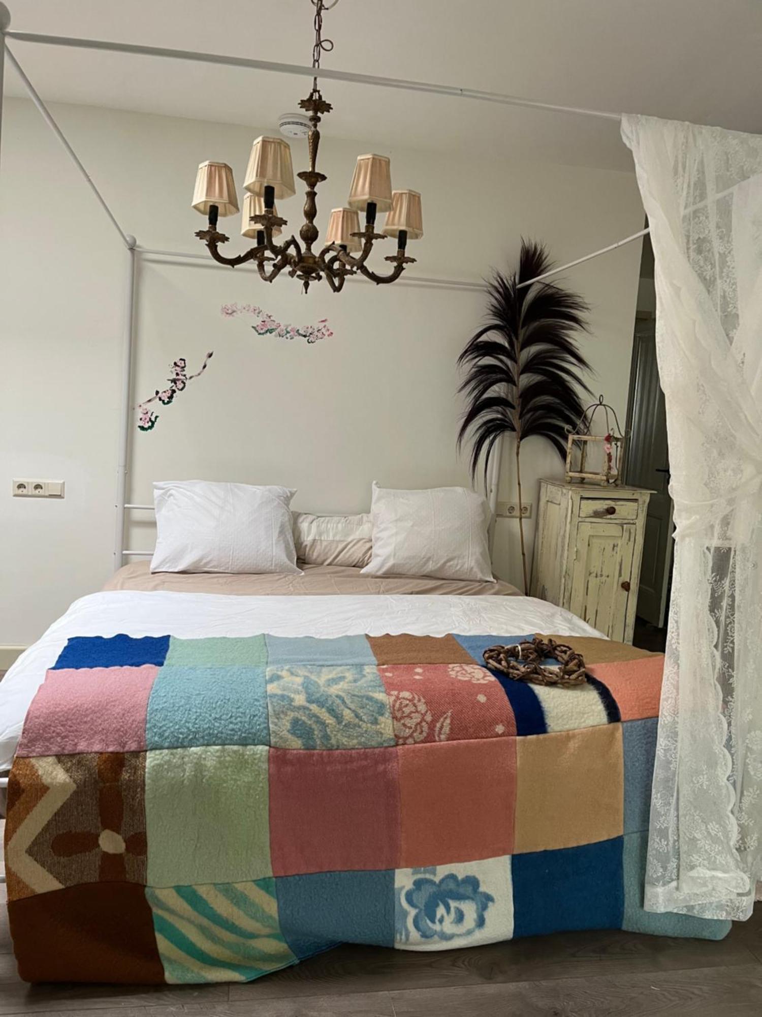 Bed En Breakfast Medemblik Zewnętrze zdjęcie