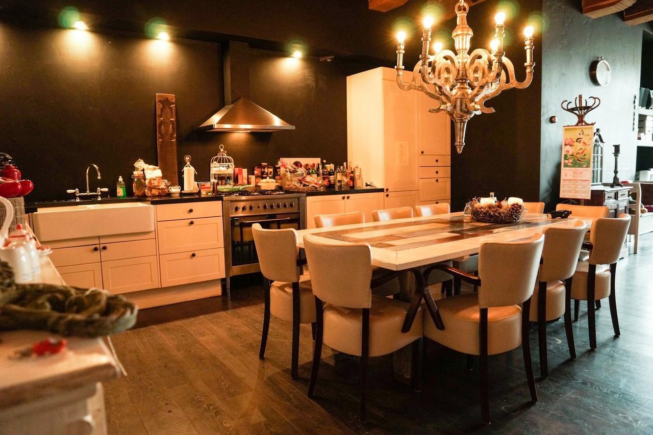 Bed En Breakfast Medemblik Zewnętrze zdjęcie
